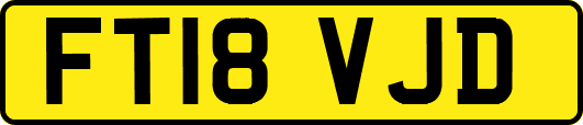 FT18VJD