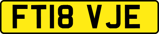 FT18VJE