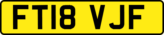 FT18VJF