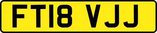FT18VJJ