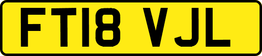FT18VJL