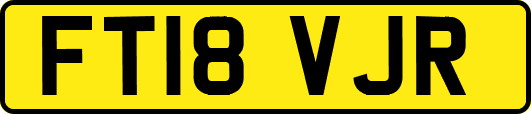 FT18VJR