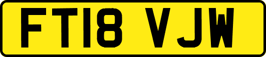 FT18VJW