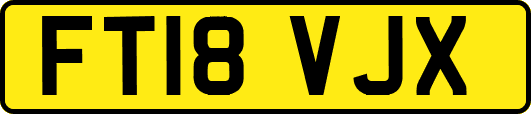 FT18VJX