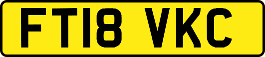 FT18VKC