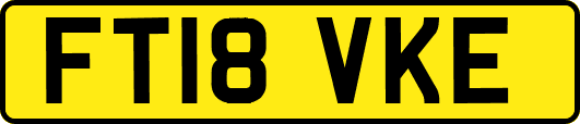 FT18VKE