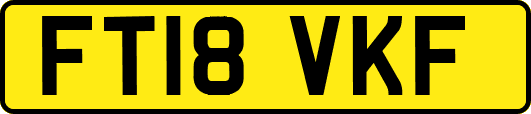 FT18VKF