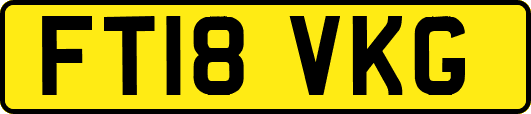 FT18VKG