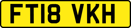 FT18VKH