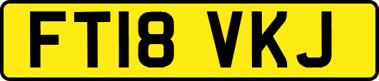 FT18VKJ