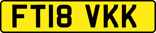 FT18VKK