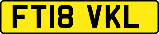 FT18VKL