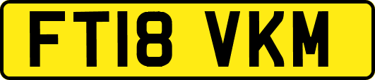 FT18VKM