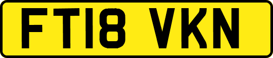 FT18VKN