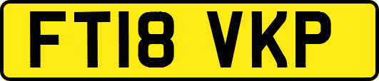 FT18VKP