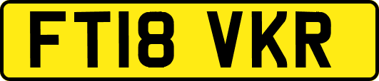 FT18VKR