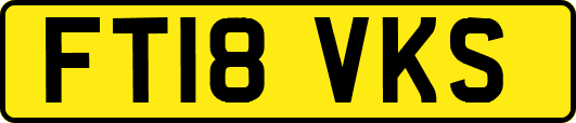 FT18VKS