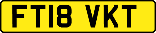 FT18VKT