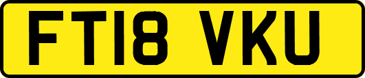 FT18VKU