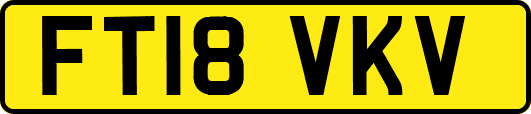 FT18VKV