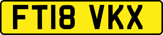 FT18VKX