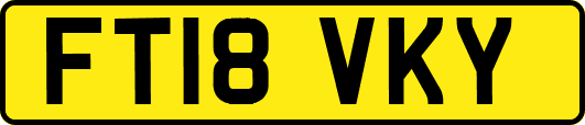 FT18VKY