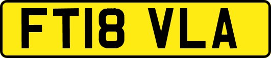 FT18VLA