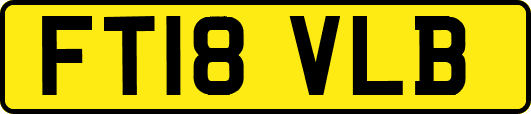 FT18VLB
