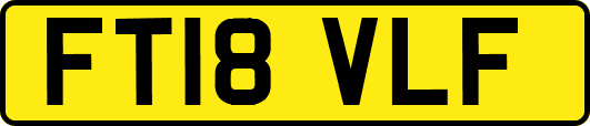 FT18VLF