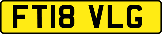 FT18VLG