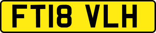 FT18VLH