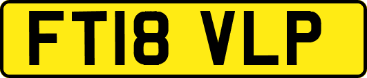 FT18VLP