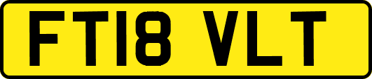 FT18VLT
