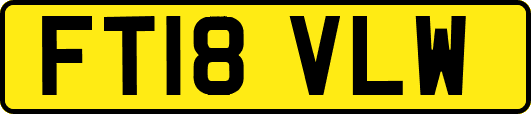 FT18VLW