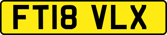 FT18VLX