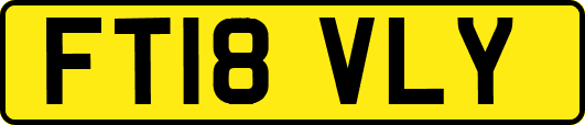 FT18VLY