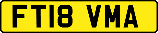 FT18VMA