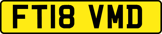 FT18VMD