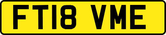 FT18VME