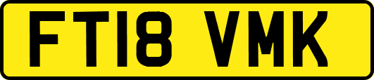 FT18VMK