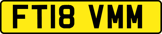 FT18VMM