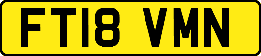 FT18VMN