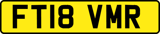 FT18VMR