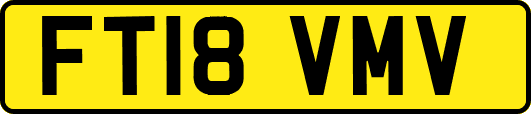FT18VMV