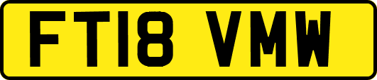 FT18VMW