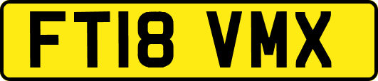 FT18VMX