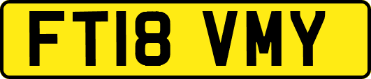 FT18VMY