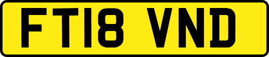 FT18VND