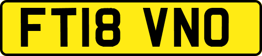 FT18VNO