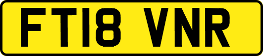 FT18VNR